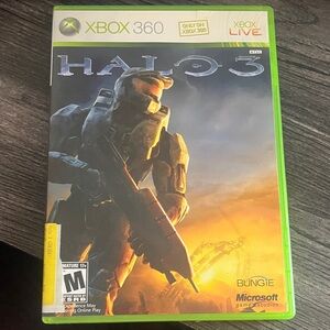 Halo 3 for XBox 360